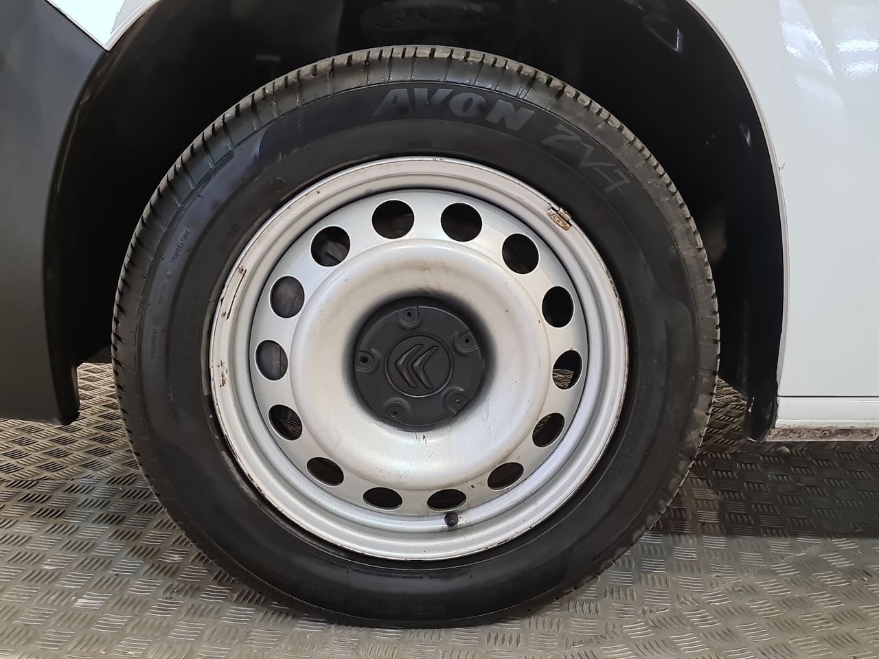 Used Citroen Berlingo 2022 for sale - 77952083: Photo 6