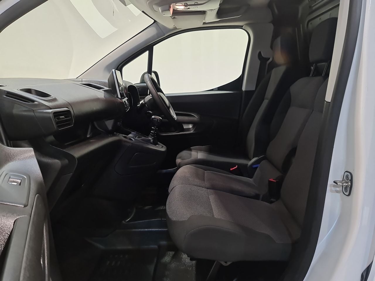 Used Citroen Berlingo 2022 for sale - 77952083: Photo 7