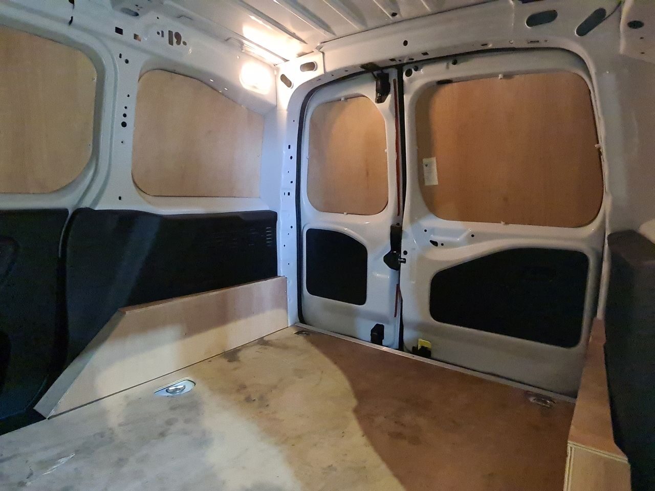 Used Citroen Berlingo 2022 for sale - 77952083: Photo 8