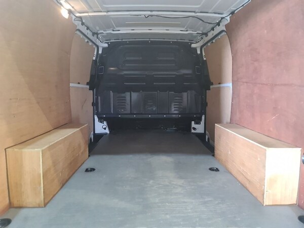 Used Mercedes-Benz Vito 2021 for sale - 76279666: Photo 10
