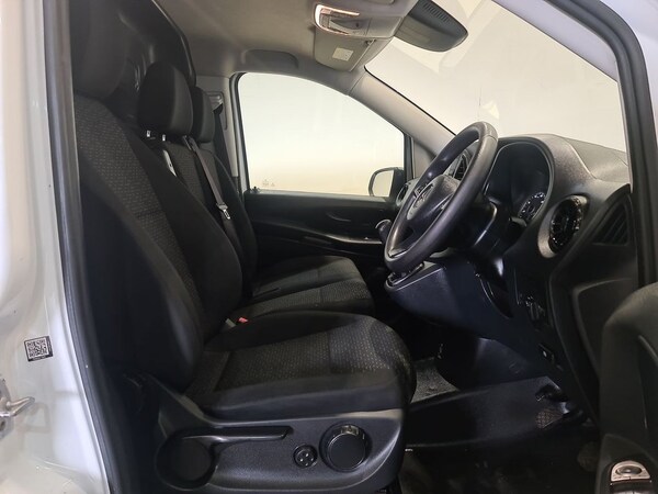 Used Mercedes-Benz Vito 2021 for sale - 76279666: Photo 16