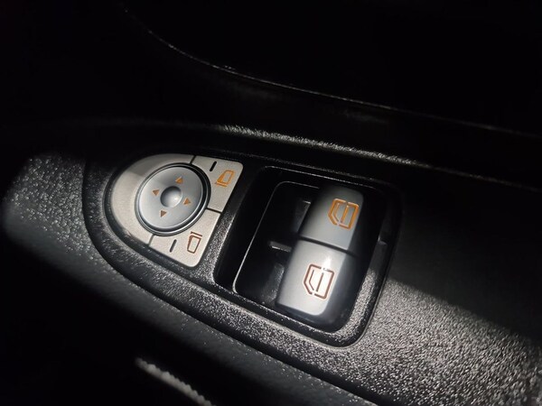 Used Mercedes-Benz Vito 2021 for sale - 76279666: Photo 33