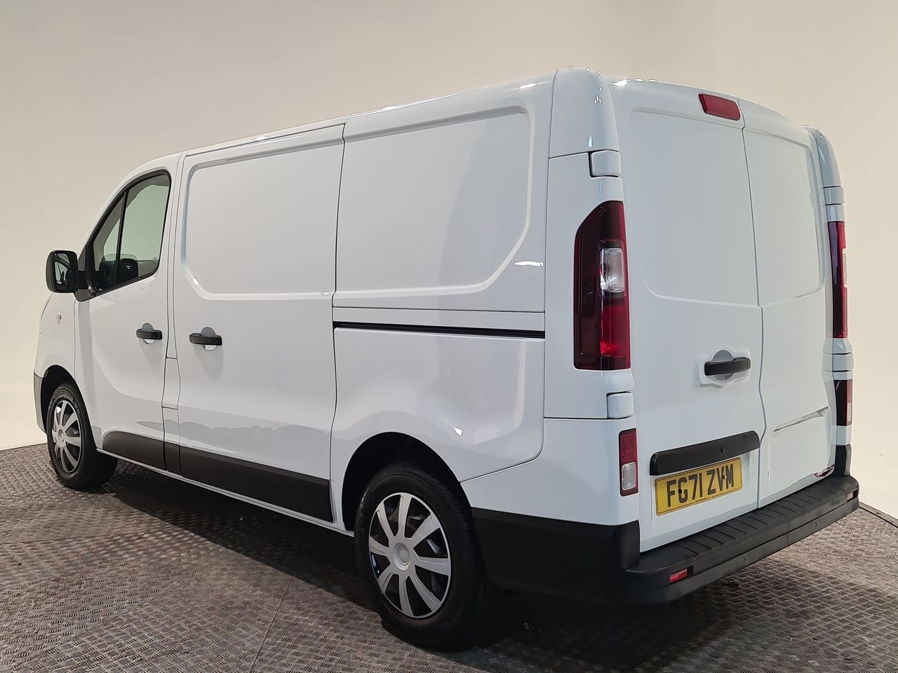 Used Renault Trafic 2021 for sale - 76718895: Photo 10