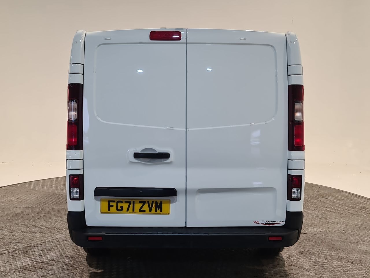 Used Renault Trafic 2021 for sale - 76718895: Photo 11