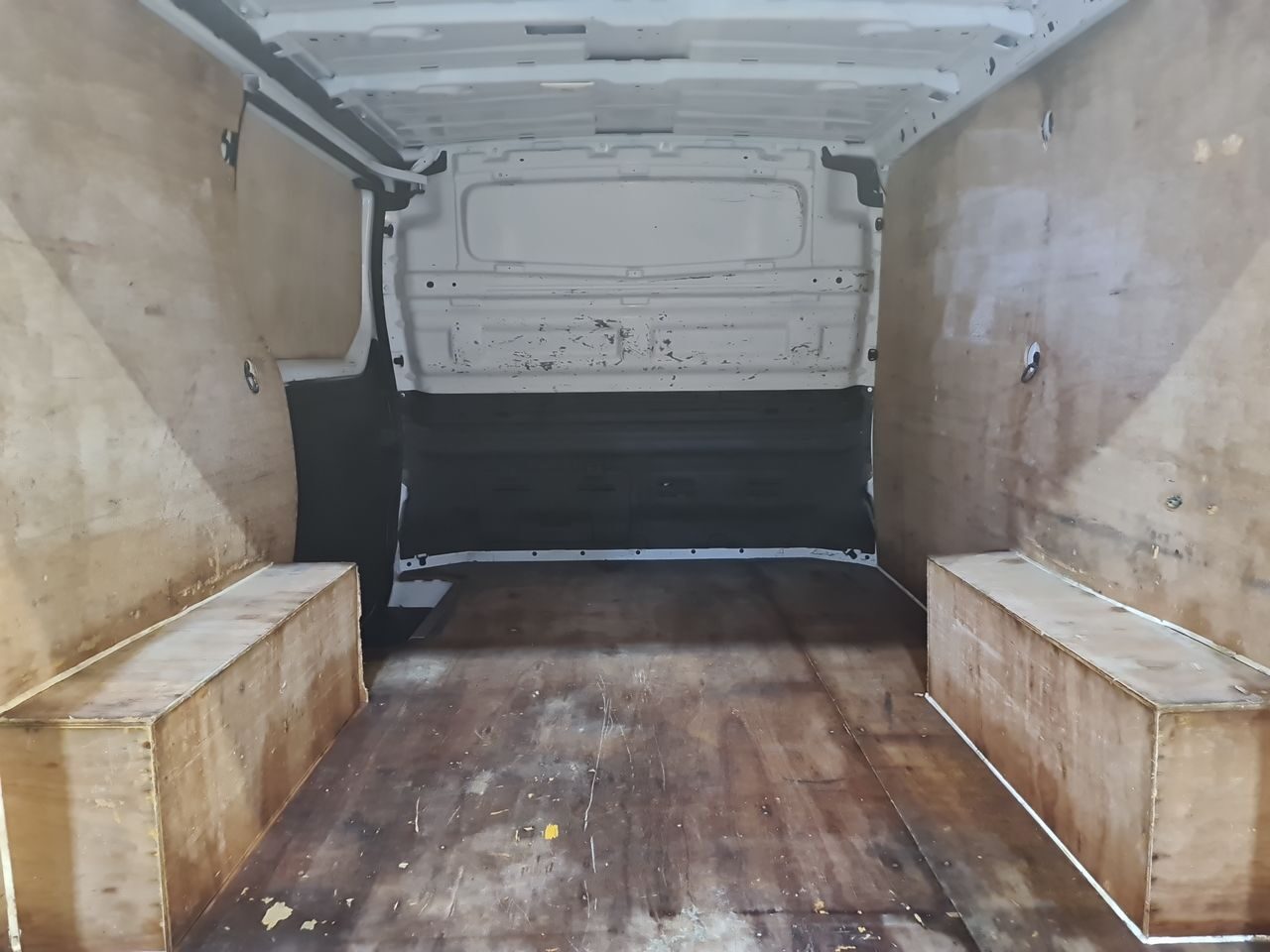 Used Renault Trafic 2021 for sale - 76718895: Photo 12