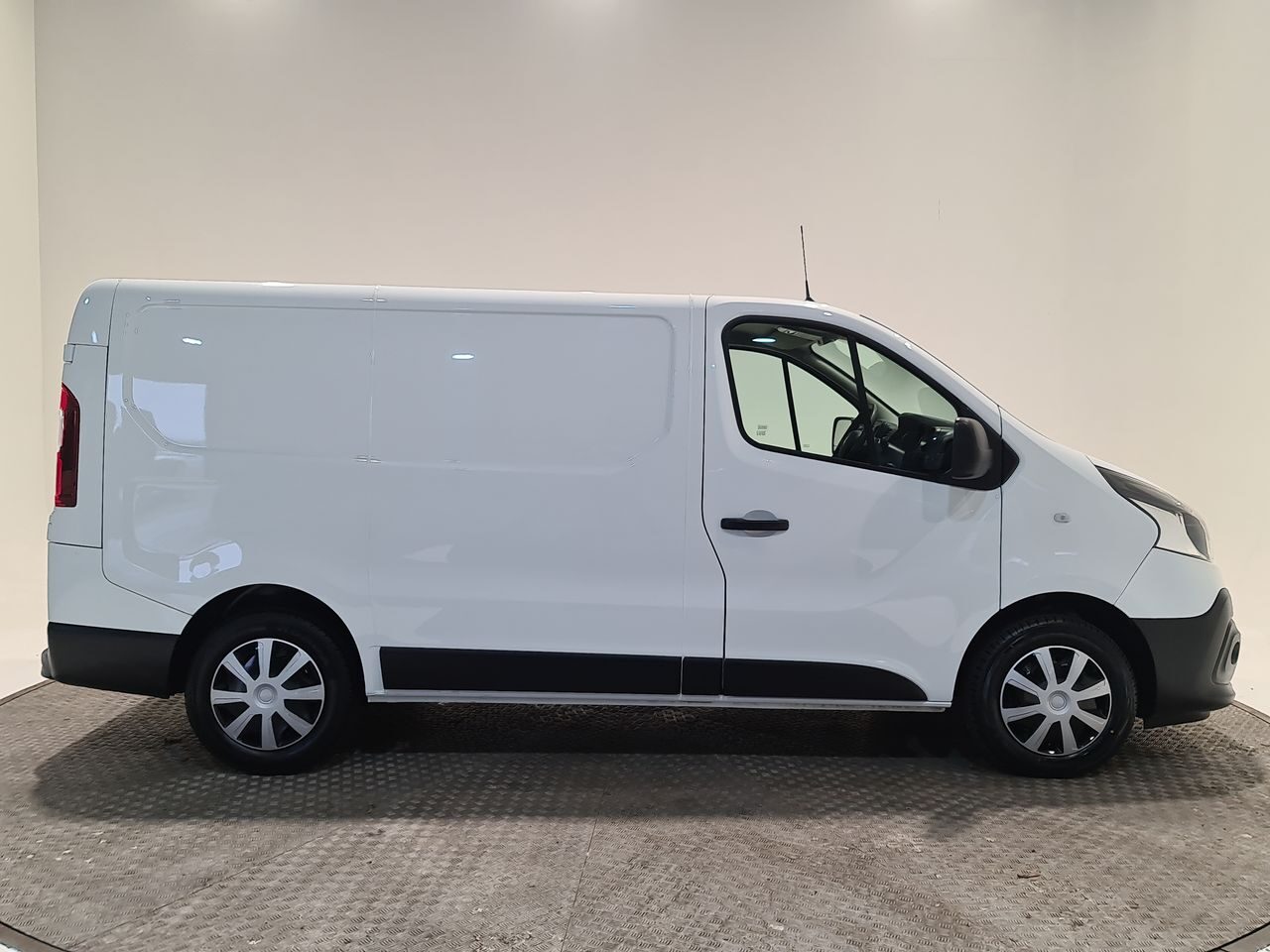Used Renault Trafic 2021 for sale - 76718895: Photo 16