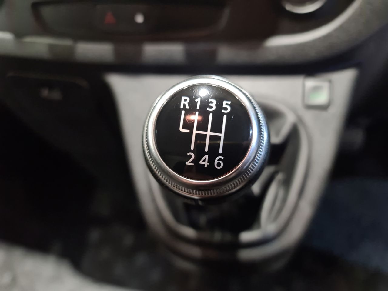 Used Renault Trafic 2021 for sale - 76718895: Photo 21