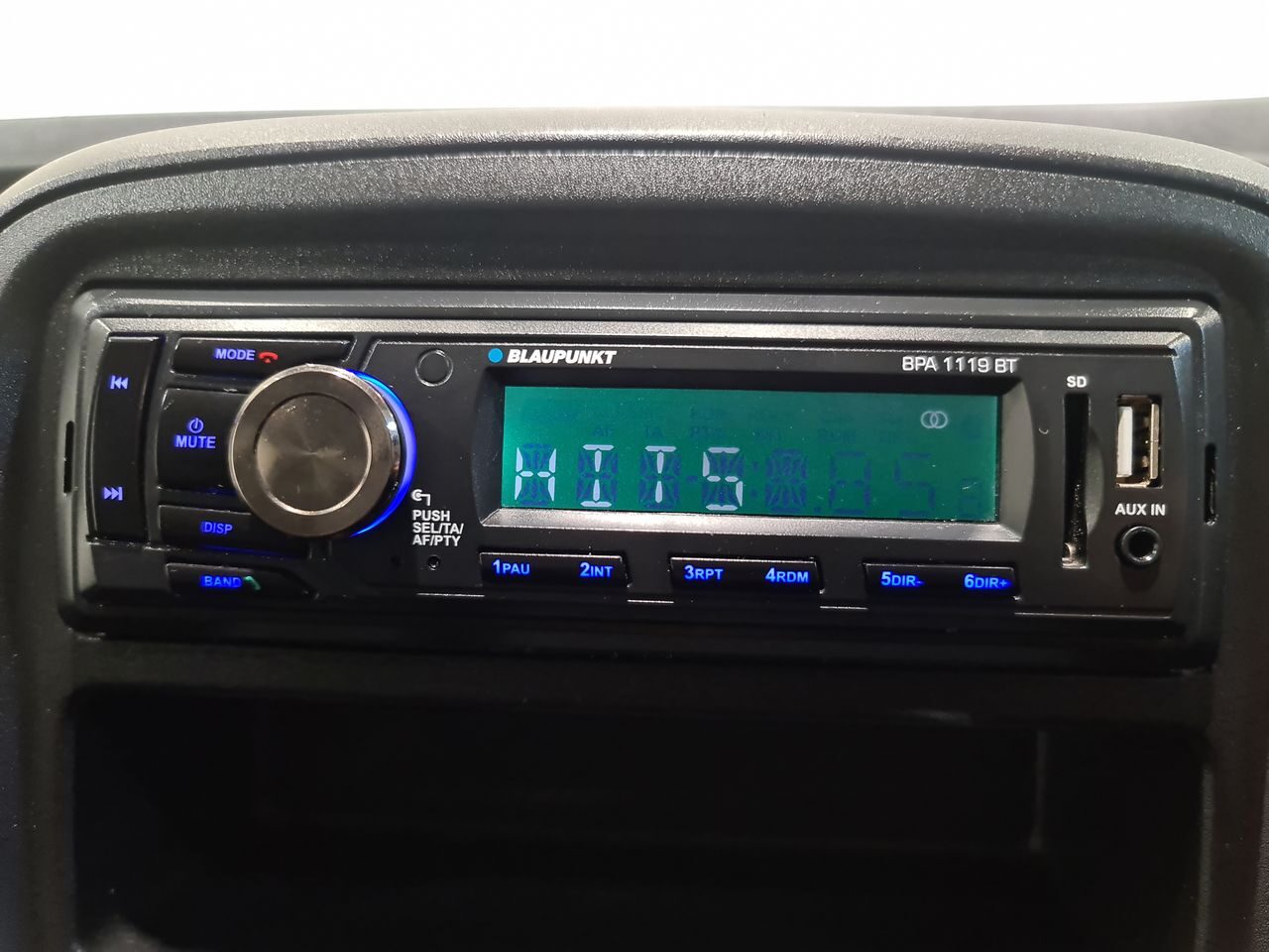 Used Renault Trafic 2021 for sale - 76718895: Photo 23