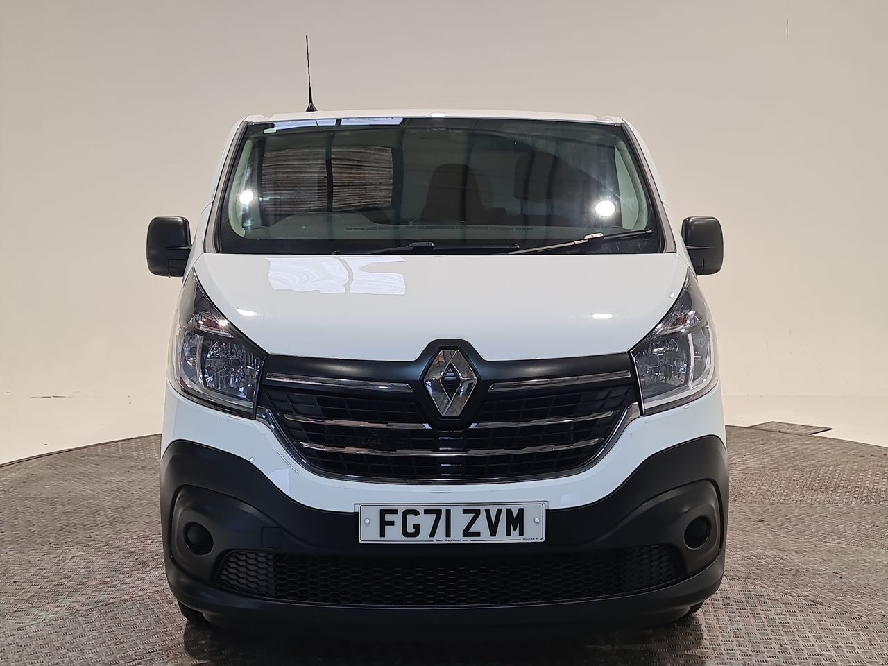 Used Renault Trafic 2021 for sale - 76718895: Photo 3