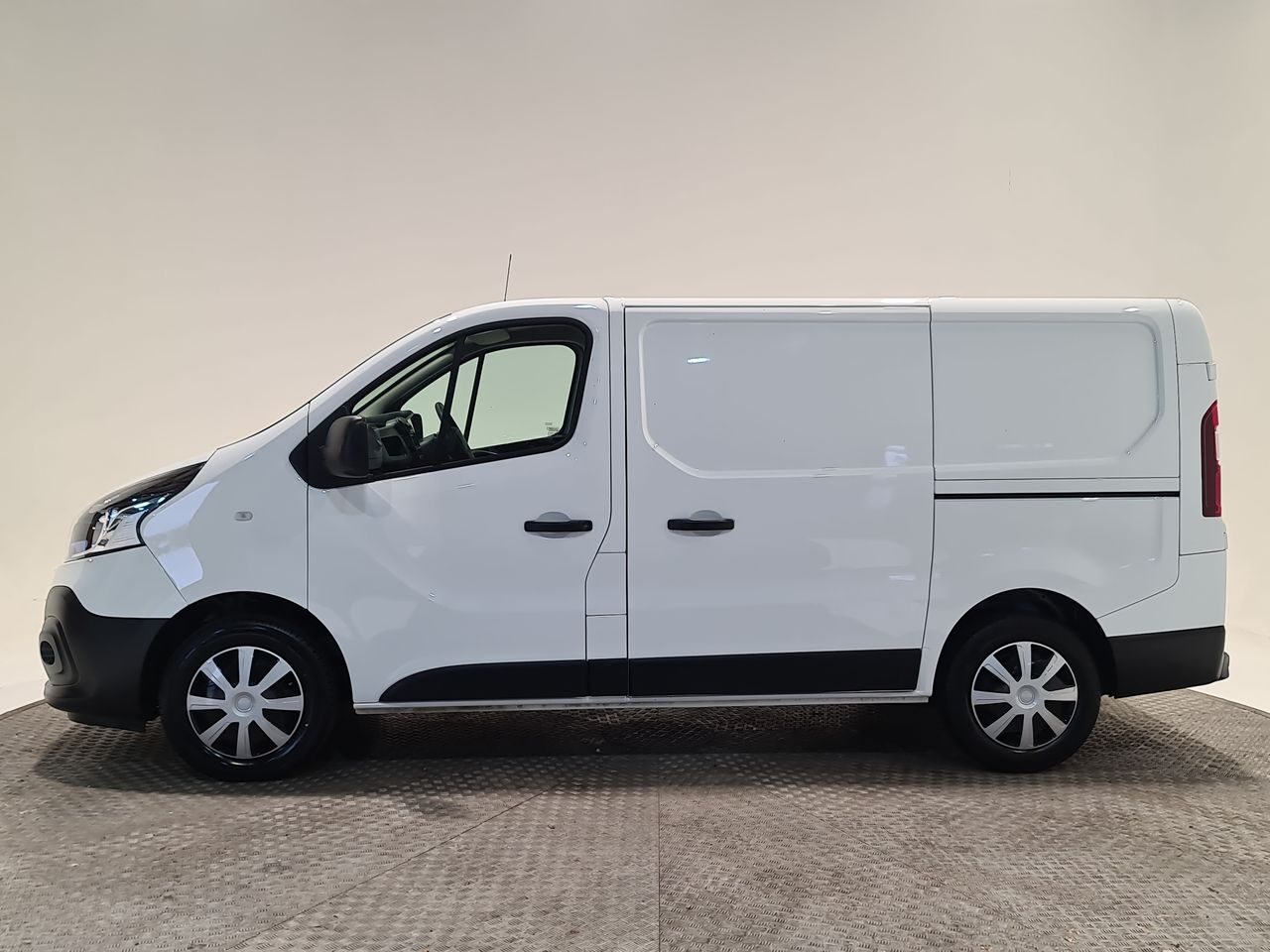 Used Renault Trafic 2021 for sale - 76718895: Photo 5