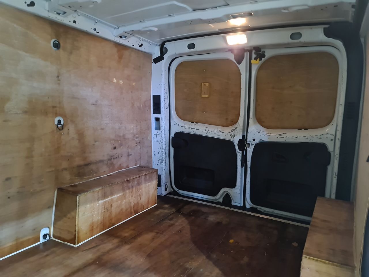 Used Renault Trafic 2021 for sale - 76718895: Photo 8