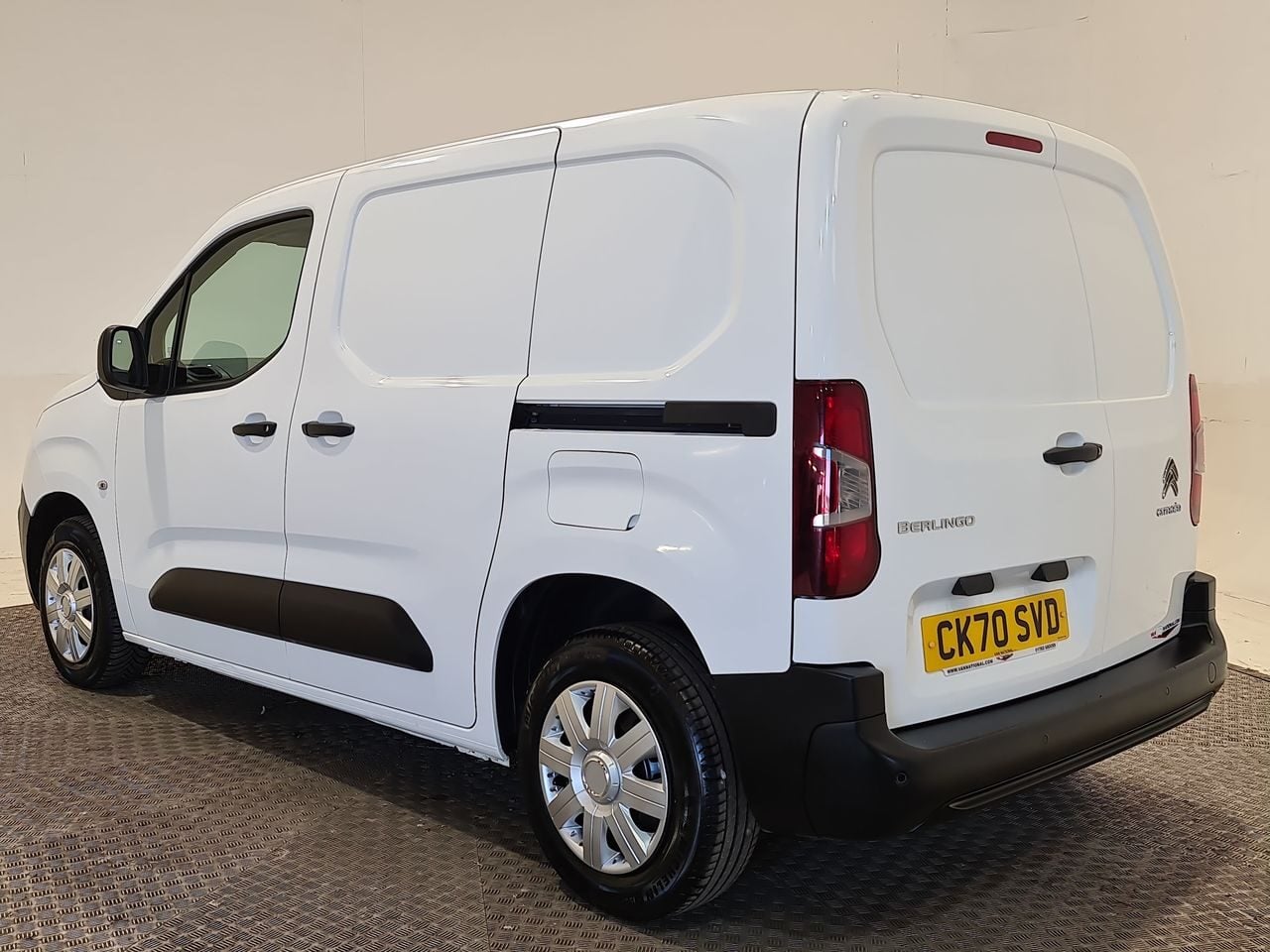 Used Citroen Berlingo 2020 for sale - 77223149: Photo 10