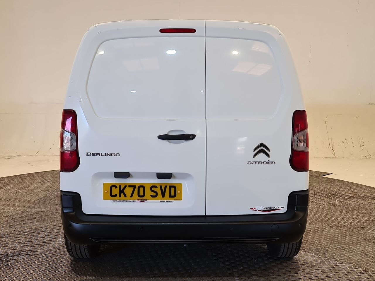 Used Citroen Berlingo 2020 for sale - 77223149: Photo 11