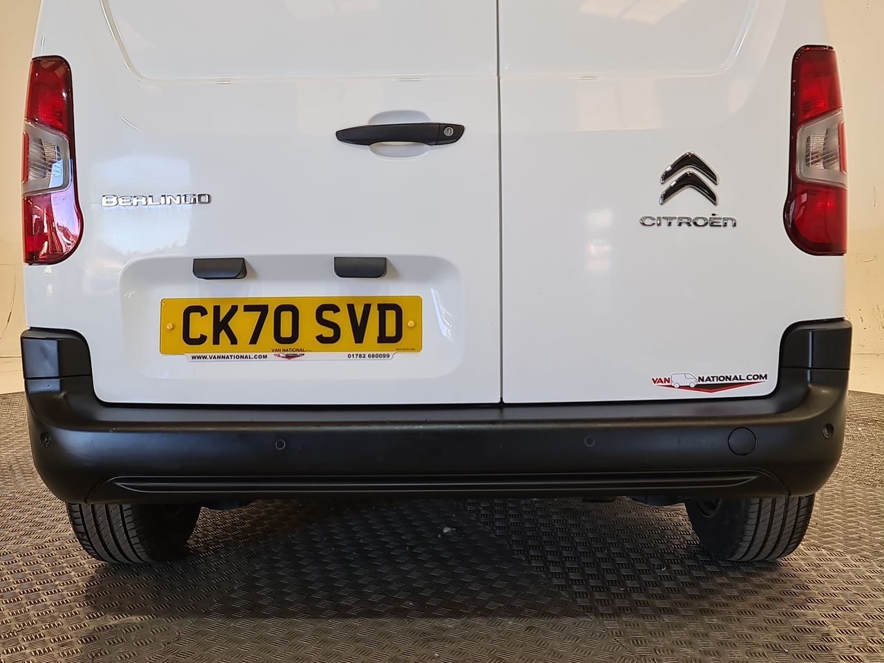 Used Citroen Berlingo 2020 for sale - 77223149: Photo 14
