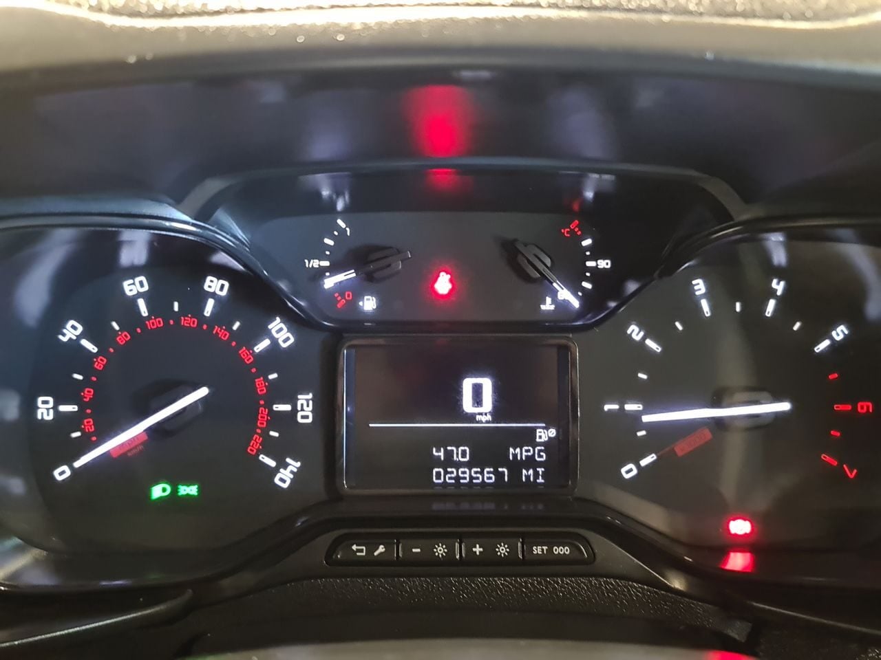 Used Citroen Berlingo 2020 for sale - 77223149: Photo 24