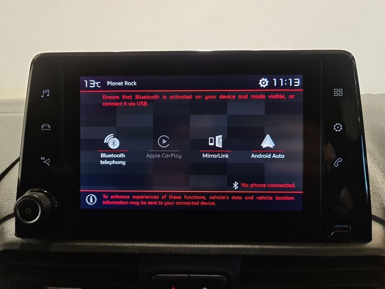 Used Citroen Berlingo 2020 for sale - 77223149: Photo 27