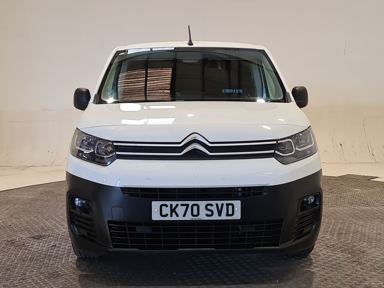Used Citroen Berlingo 2020 for sale - 77223149: Photo 3