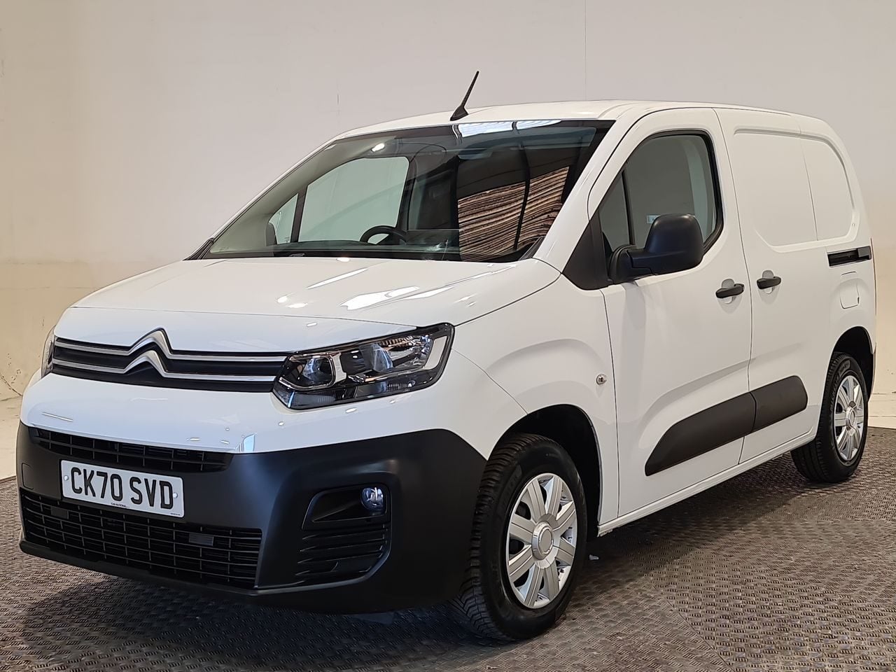 Used Citroen Berlingo 2020 for sale - 77223149: Photo 4