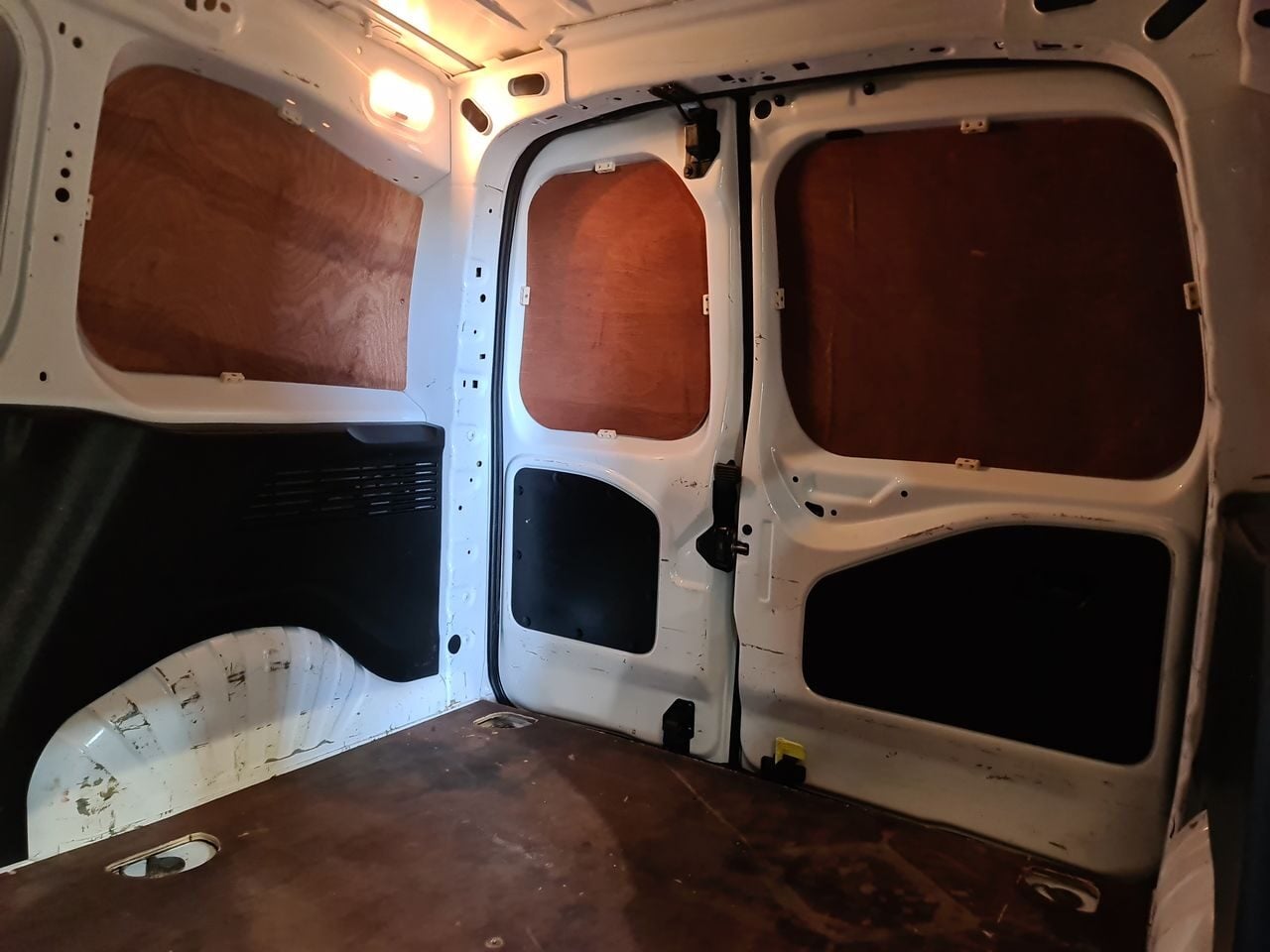 Used Citroen Berlingo 2020 for sale - 77223149: Photo 8