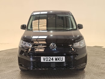 Used Volkswagen Caddy Maxi 2024 for sale - 79301560: Photo