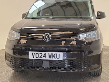 Used Volkswagen Caddy Maxi 2024 for sale - 79301560: Photo