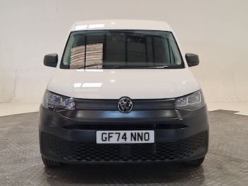 Used Volkswagen Caddy Maxi 2024 for sale - 78745078: Photo
