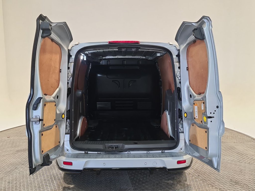 Used Ford Transit Connect 2021 for sale - 76345237: Photo 10
