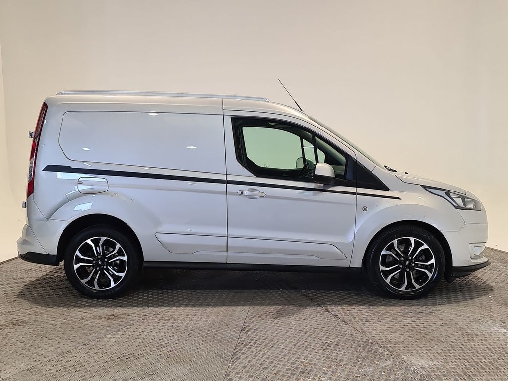 Used Ford Transit Connect 2021 for sale - 76345237: Photo 11