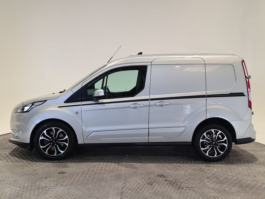 Used Ford Transit Connect 2021 for sale - 76345237: Photo 14