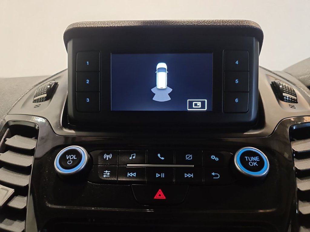 Used Ford Transit Connect 2021 for sale - 76345237: Photo 22