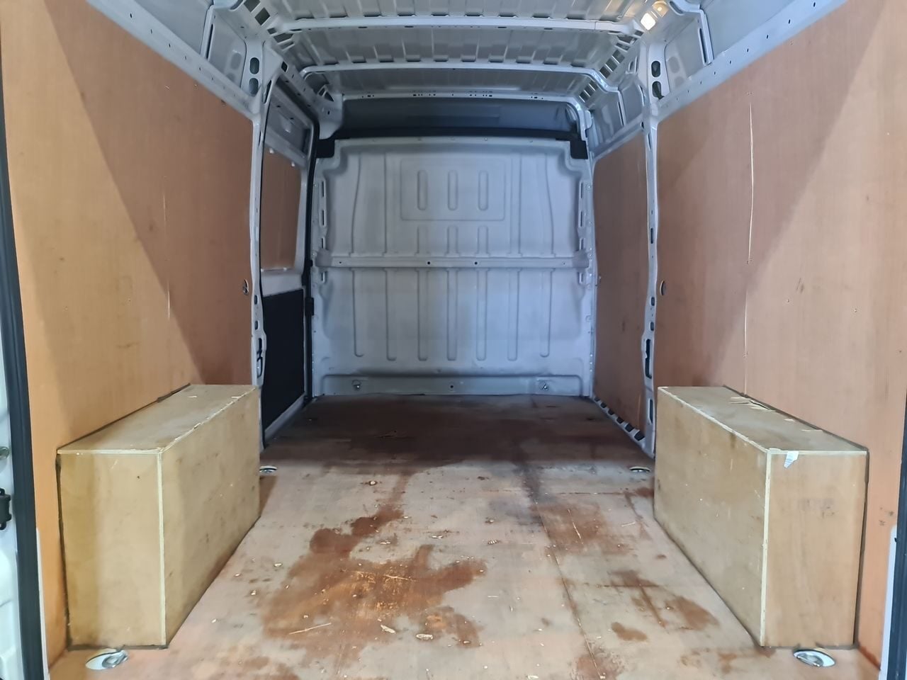 Used Vauxhall Movano 2023 for sale - 78090857: Photo 12