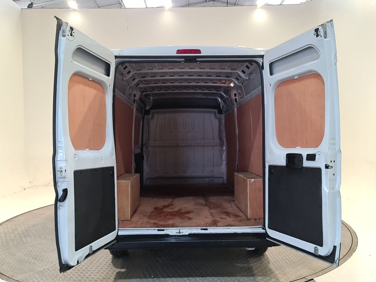 Used Vauxhall Movano 2023 for sale - 78090857: Photo 13