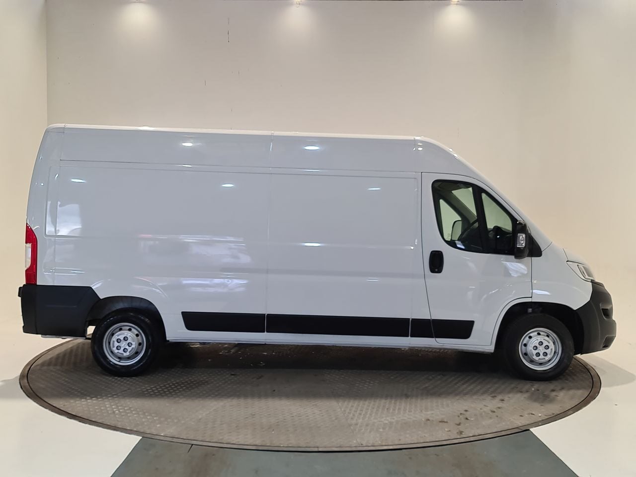 Used Vauxhall Movano 2023 for sale - 78090857: Photo 16
