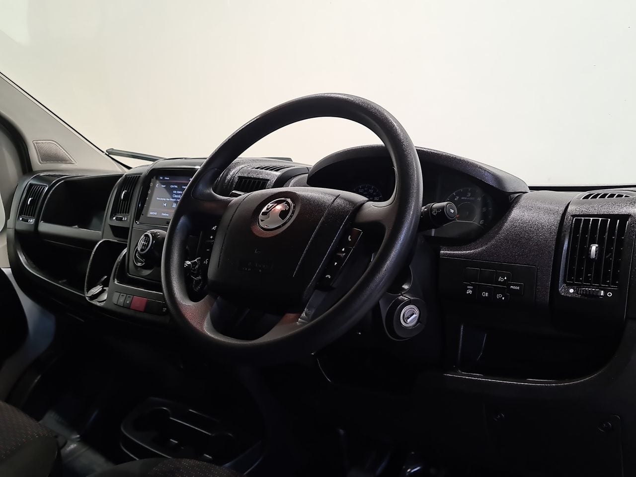 Used Vauxhall Movano 2023 for sale - 78090857: Photo 18