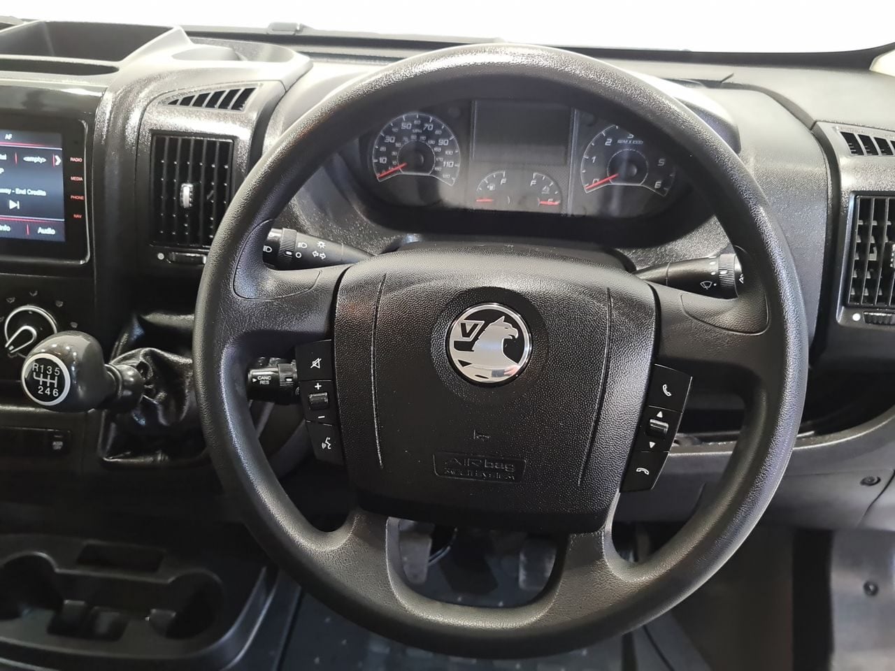 Used Vauxhall Movano 2023 for sale - 78090857: Photo 20