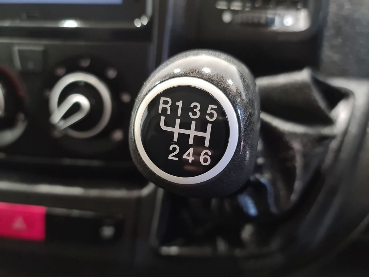 Used Vauxhall Movano 2023 for sale - 78090857: Photo 21