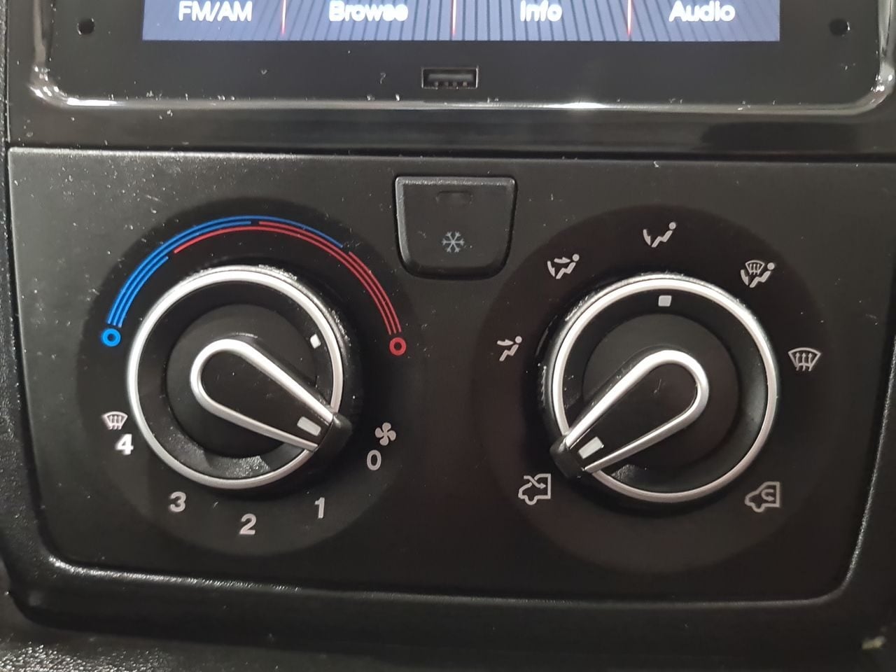 Used Vauxhall Movano 2023 for sale - 78090857: Photo 22