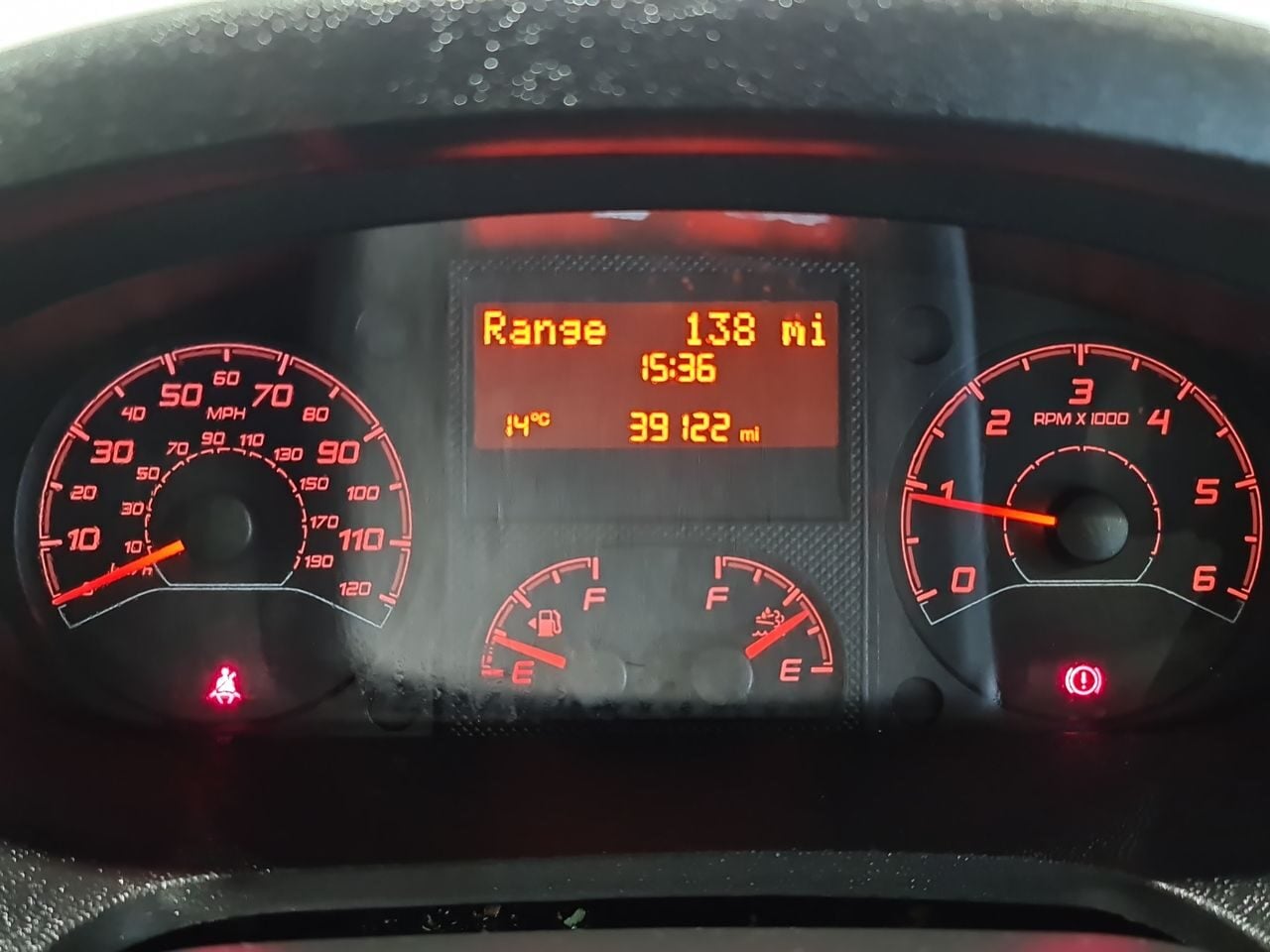 Used Vauxhall Movano 2023 for sale - 78090857: Photo 24