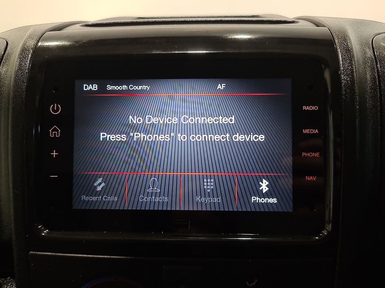 Used Vauxhall Movano 2023 for sale - 78090857: Photo 27