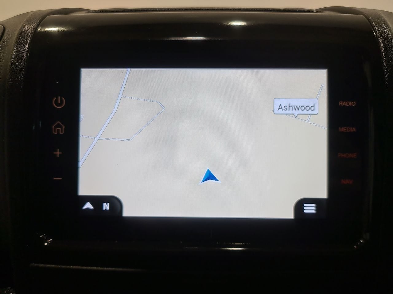 Used Vauxhall Movano 2023 for sale - 78090857: Photo 28