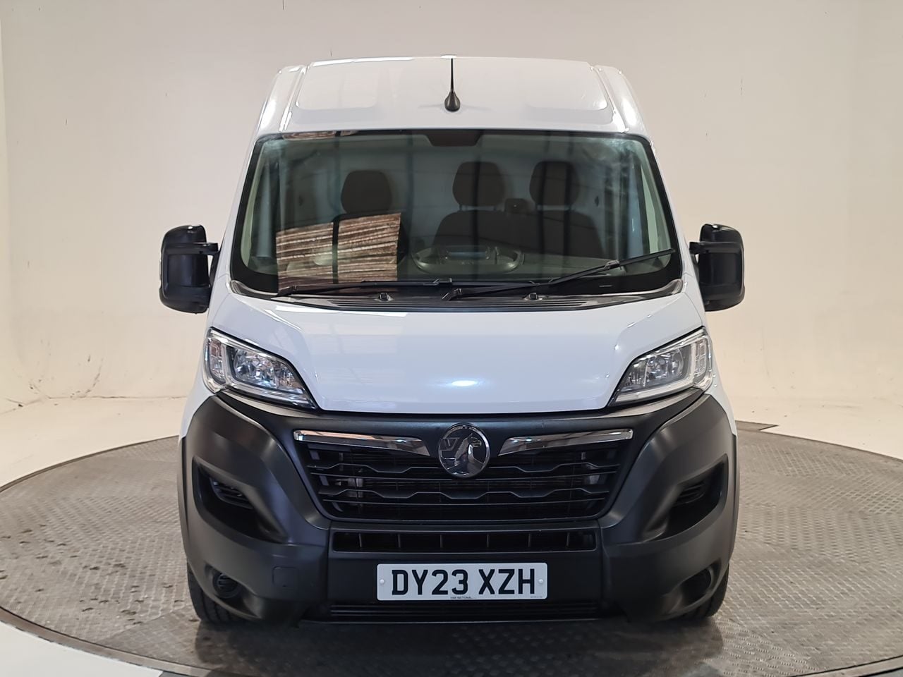 Used Vauxhall Movano 2023 for sale - 78090857: Photo 3