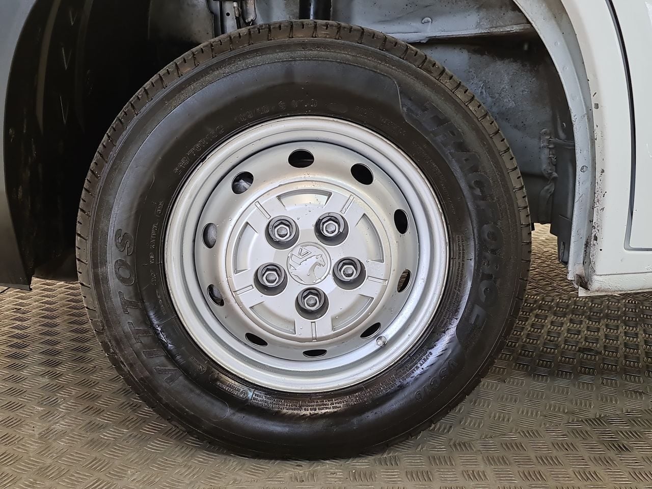 Used Vauxhall Movano 2023 for sale - 78090857: Photo 6