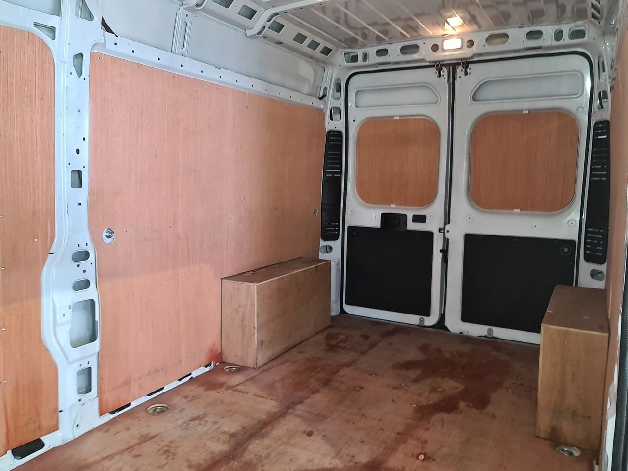 Used Vauxhall Movano 2023 for sale - 78090857: Photo 8
