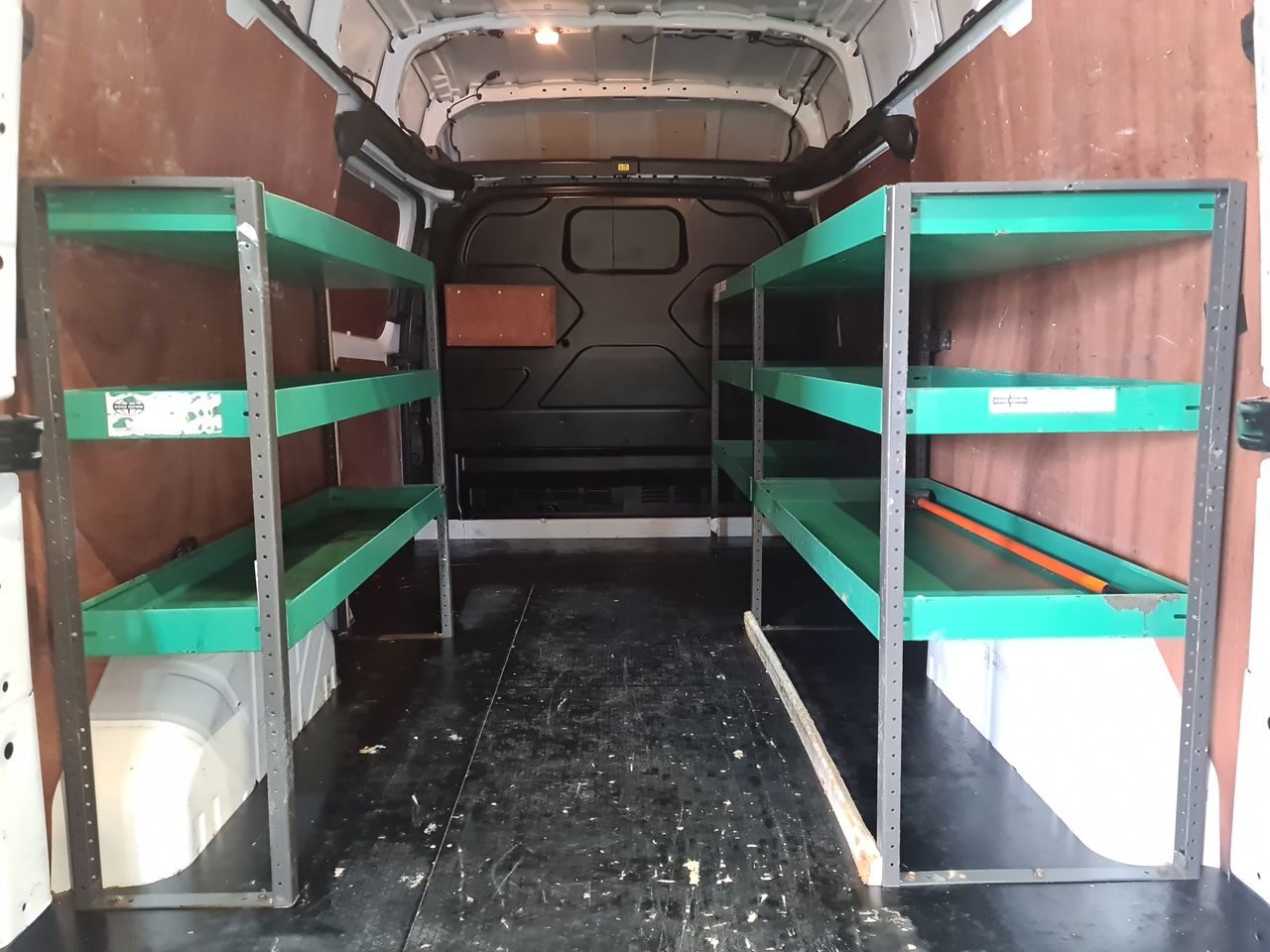 Used Ford Transit Custom 2021 for sale - 76544838: Photo 13