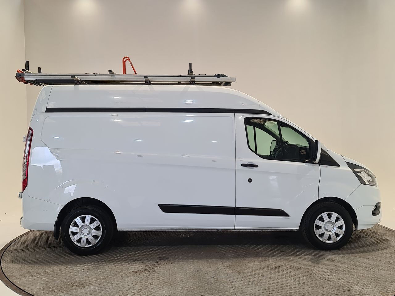 Used Ford Transit Custom 2021 for sale - 76544838: Photo 17