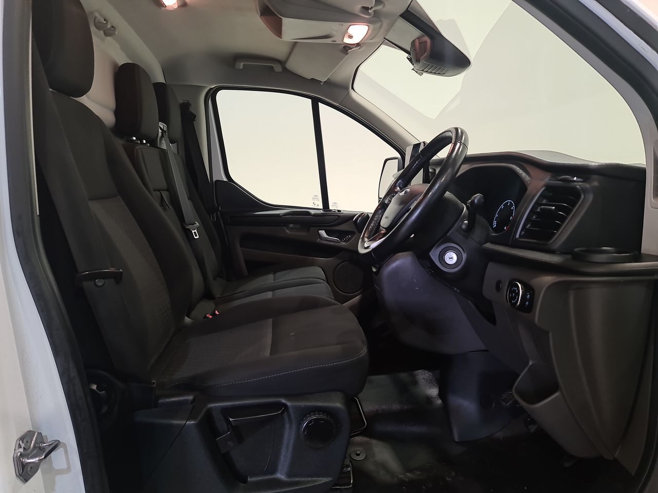 Used Ford Transit Custom 2021 for sale - 76544838: Photo 18