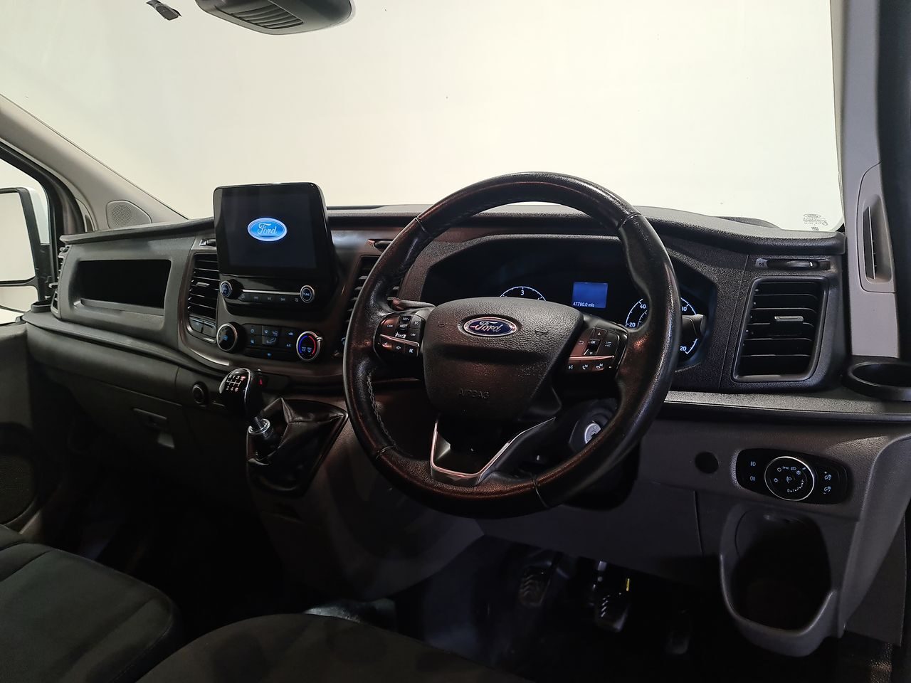 Used Ford Transit Custom 2021 for sale - 76544838: Photo 19