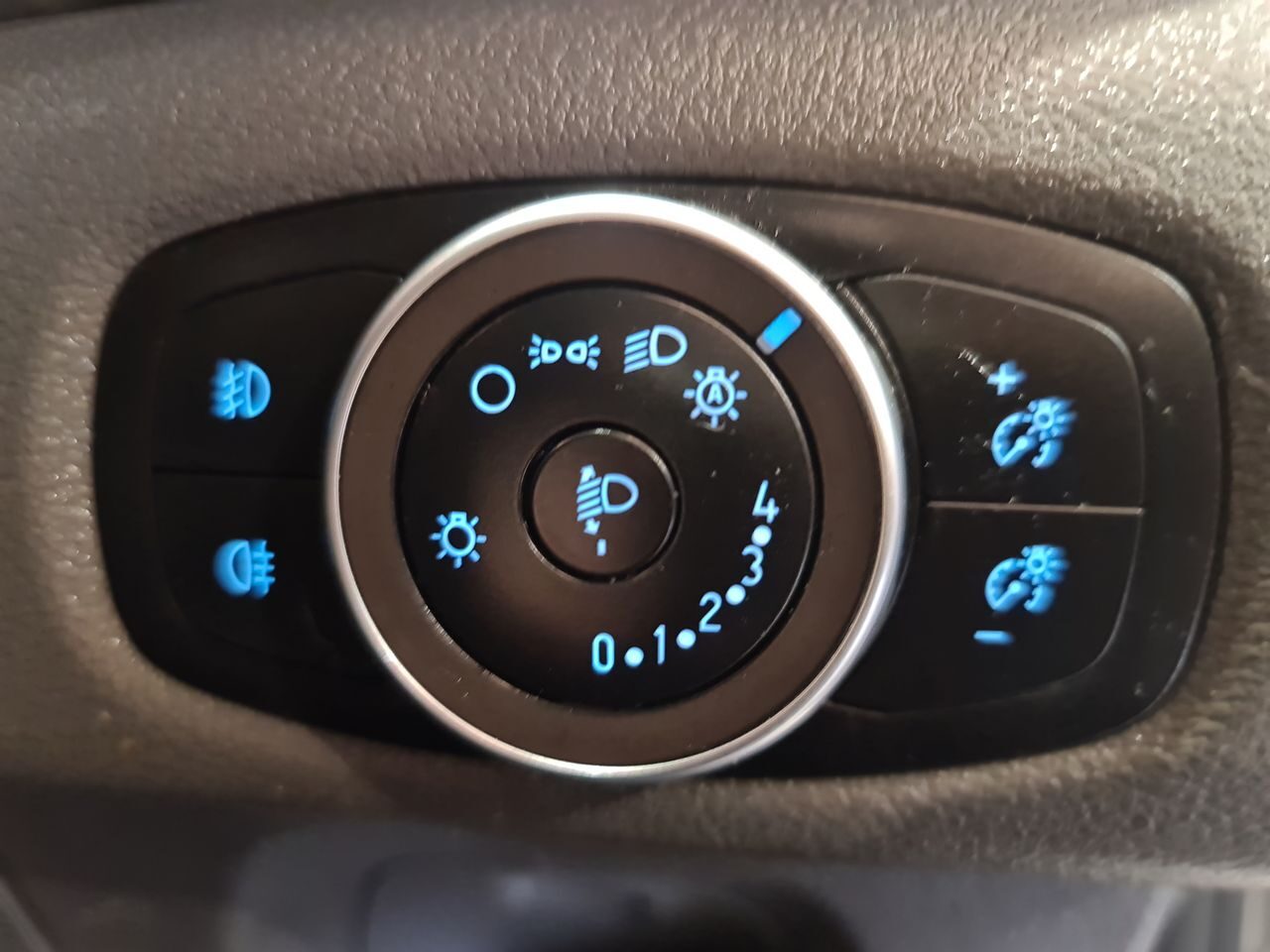 Used Ford Transit Custom 2021 for sale - 76544838: Photo 20