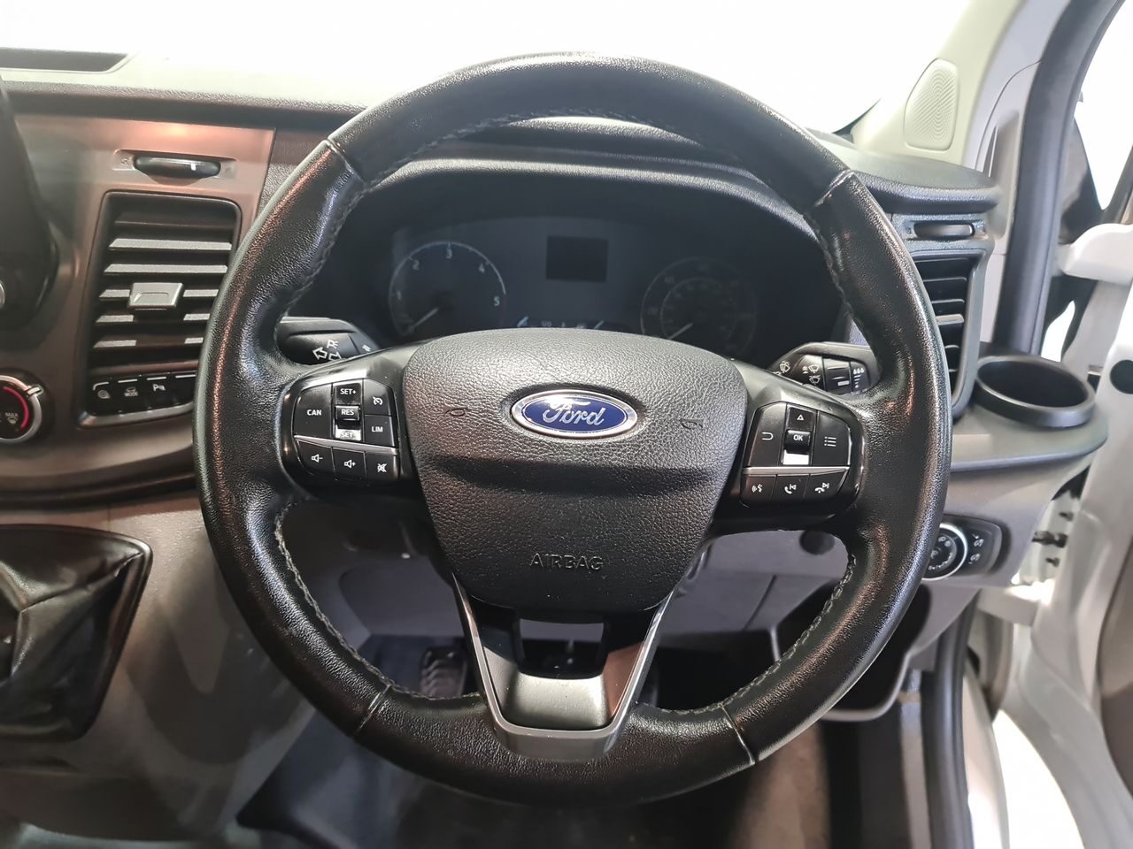 Used Ford Transit Custom 2021 for sale - 76544838: Photo 21