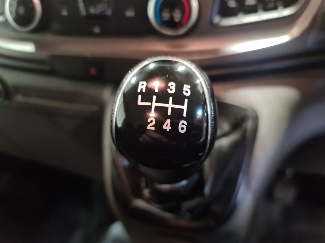 Used Ford Transit Custom 2021 for sale - 76544838: Photo 22